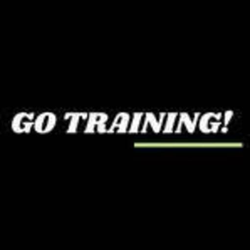 Event cover Mega Trein�o do Gotrainingvix