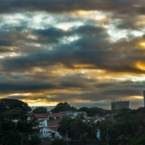 Event cover Pq Dom Quixote - quarta feira - noite - Sorocaba 