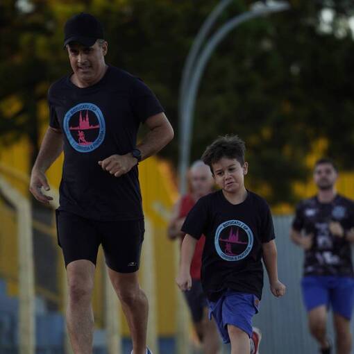 Event cover Treino Inca 07/01