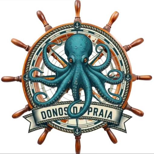 Event cover Desafio Os donos da praia