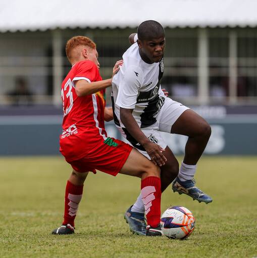 Event cover Ponte Preta x Real-RR - Copa S�o Paulo Jr
