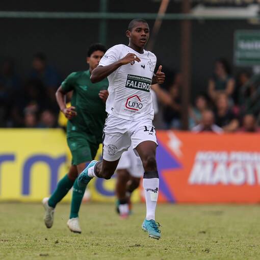 Event cover Coritiba x Meia Noite - Copa S�o Paulo Jr