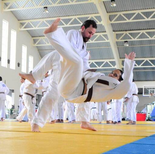 Event cover 1� M�dulo T�cnico 