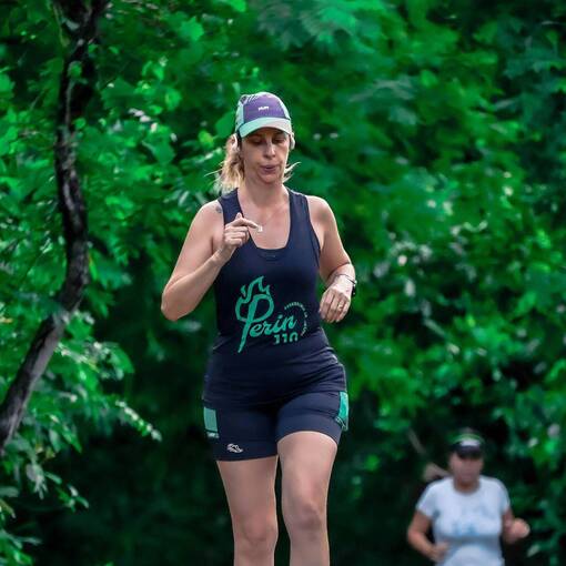 Event cover TREINO NO PARQUE M�E BONIF�CIA