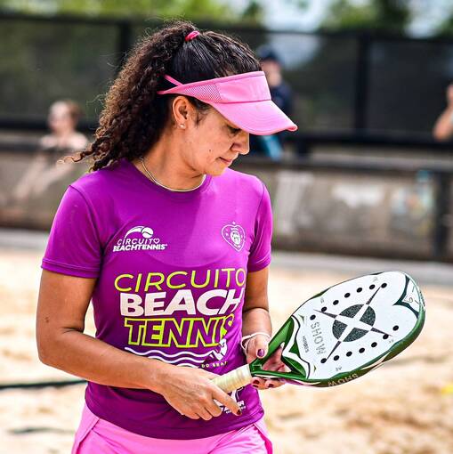 Event cover Circuito Beach Tennis - Lucas Sousa - Etapa 01