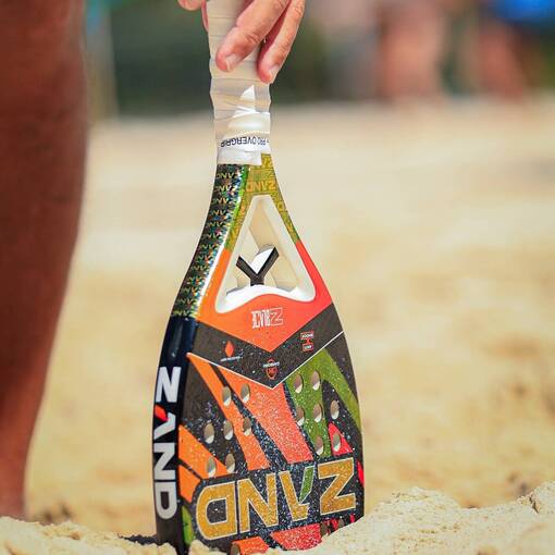 Event cover Circuito Beach Tennis - Aveiro - Etapa 03