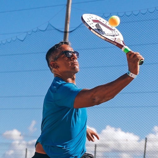 Event cover Circuito Beach Tennis - Arena Nacional - Etapa 06