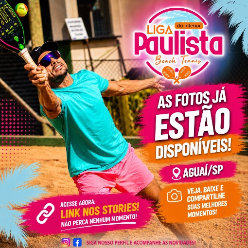 Couverture de l'�v�nement Liga Interior Paulista - Aguai - Etapa03