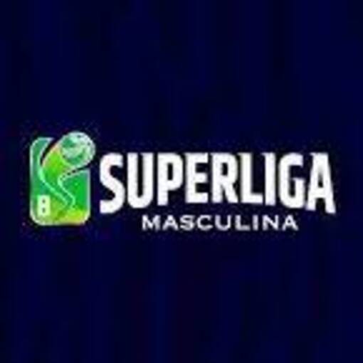 Event cover Superliga B - Masculina - CBV