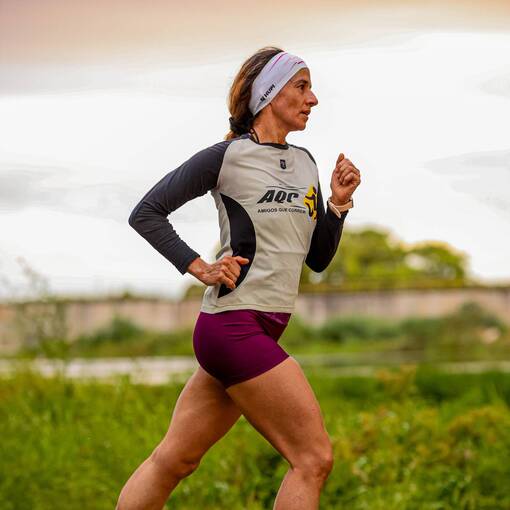 Event cover TREINO BELVEDERE 08/01