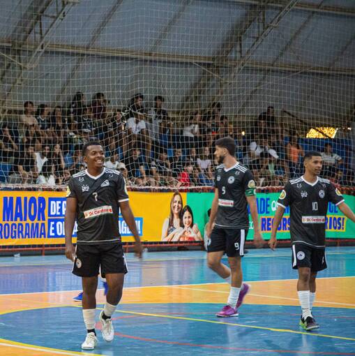 Event cover COPA ALFA - NOITE 07.01.2026