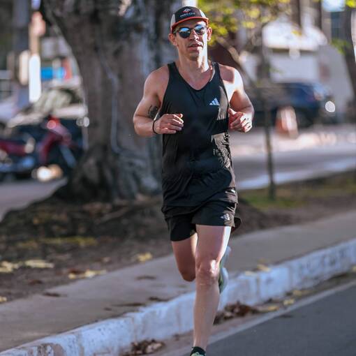 Capa do evento Treino FOTOP na Avenida Ceci Cunha Manh� de Quinta - Arapiraca/AL