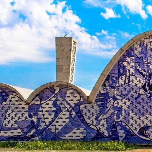 Event cover  Meus Treinos & SimimFotop na Orla da lagoa da Pampulha Quinta feira 15 Jan 26 