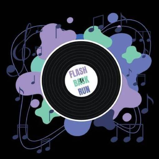 Event cover FlashBack Run