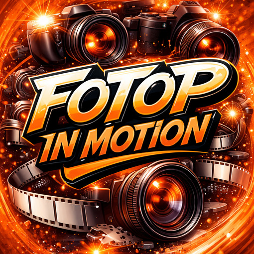 Event cover FOTOP IN MOTION - LINHA VERDE