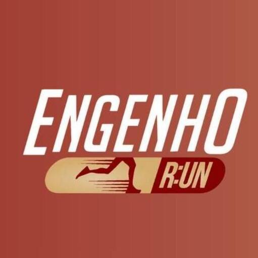 Capa do evento Engenho Run 2026 - Junqueiro/AL