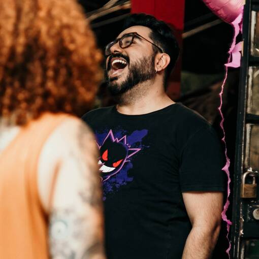 Copertura dell'evento 2 Mouras