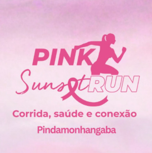 Copertura dell'evento PINK SUNSET RUN 2026