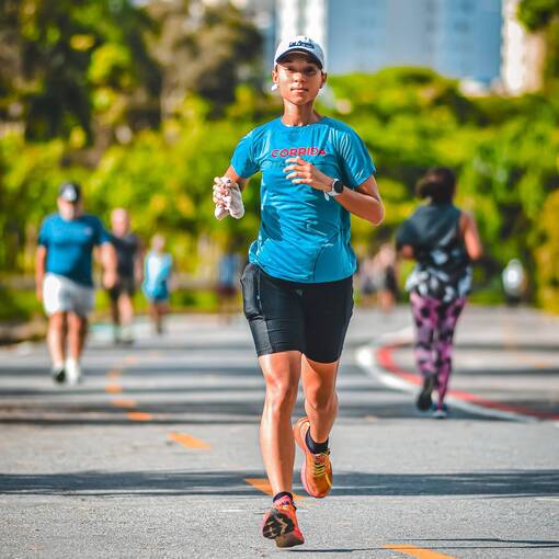 Event cover Treinos Andradas 08/Janeiro by @willbhesportes