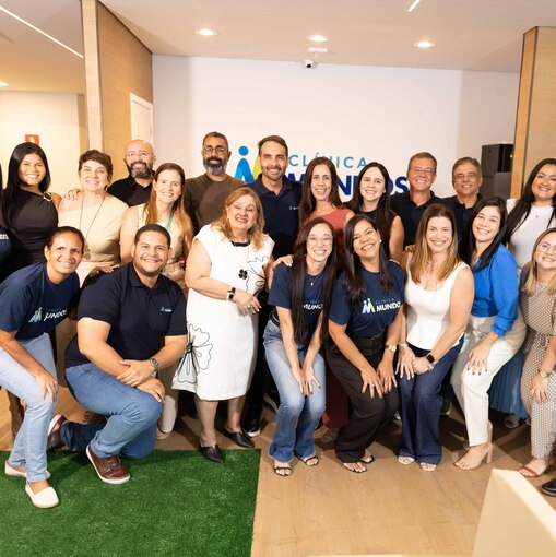 Event cover Cl�nica Mundos