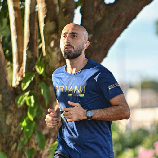 Event cover TREINO REPRESA QUINTA-FEIRA