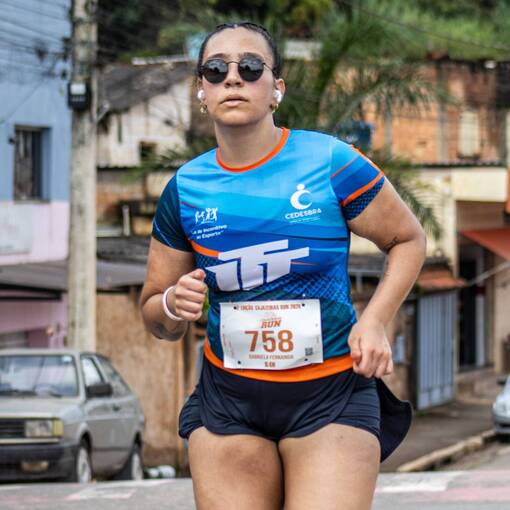 Event cover CAJAZEIRAS RUN 2026