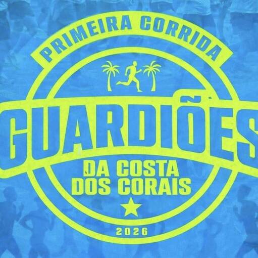 Event cover Corrida dos Guardi�es da Costa dos Corais