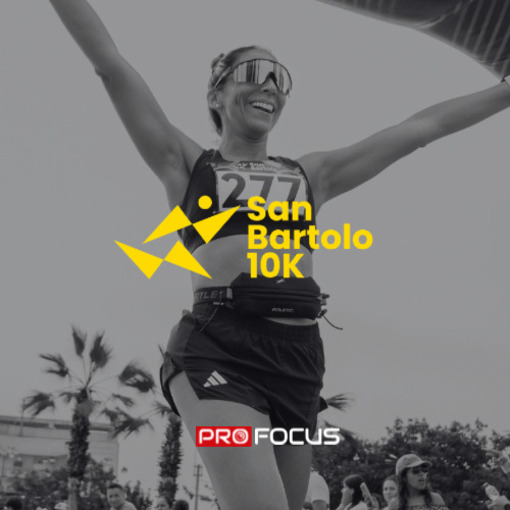 Event cover Fotos - San Bartolo 10k 2026