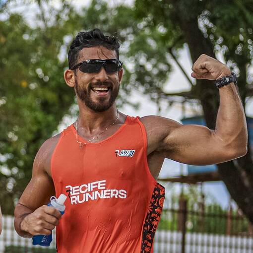 Event cover FOTOP NO TREINO - UFPE