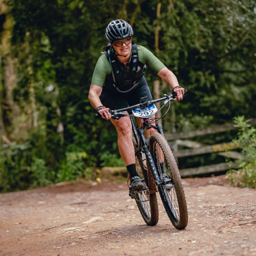 Event cover SALÉ CUP MTB - 2ª ETAPA