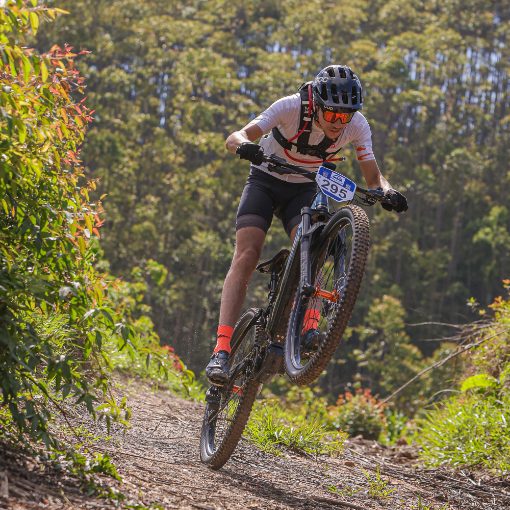Event cover SALÉ CUP MTB - 3ª ETAPA