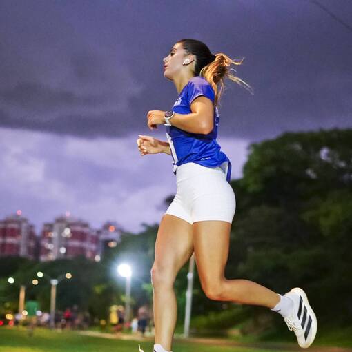 Event cover Treino Taquaral Tarde/ Noite 5� @clicktaquaral 8/01