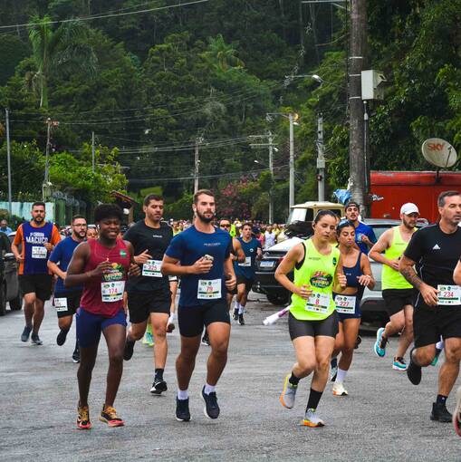 Event cover Corrida de Ver�o - 2026