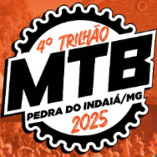 Event cover 5� trilh�o de MTB - Pedra do Indai�