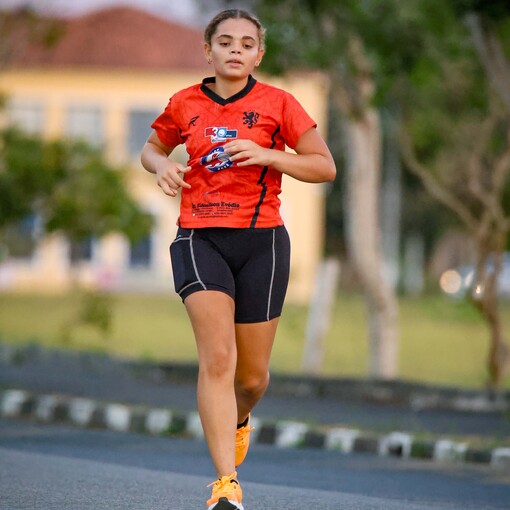 Event cover TREINO DIA 07/01