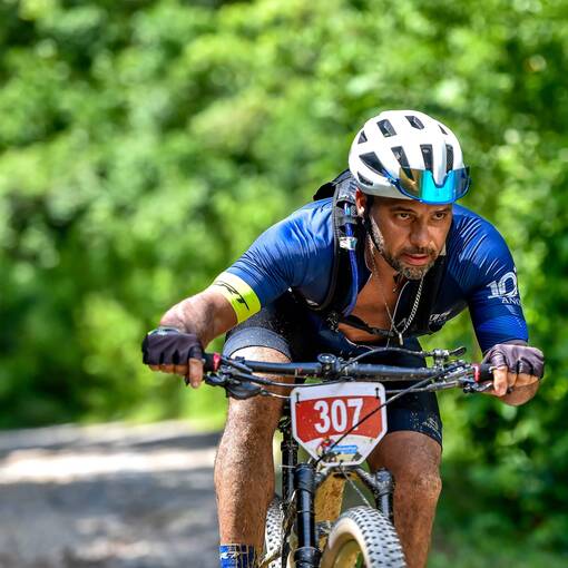 Event cover Montanha Cup Festival