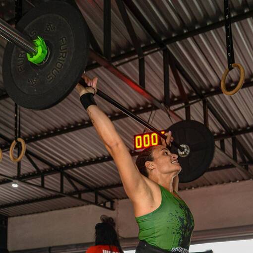 Event cover CORE GAMES 