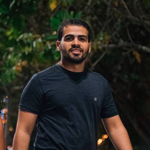 Treino a noite no Bosque das Arapiracas - Quinta-Feira 08/01/26 sur Fotop