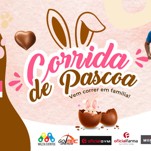 Event cover P�SCOA RUN NOTURNA 5K