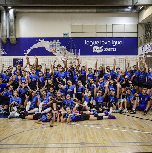 Event cover SUMMER CUMP 2026 DIA 1