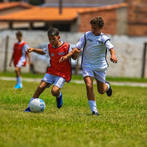 Event cover AVALIACAO TECNICA SAO PAULO F.C 