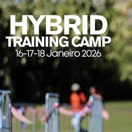 Copertura dell'evento Hybrid Training Camp