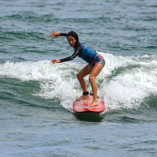 Event cover SURF ITAMAMBUCA DIA 08/01/2026