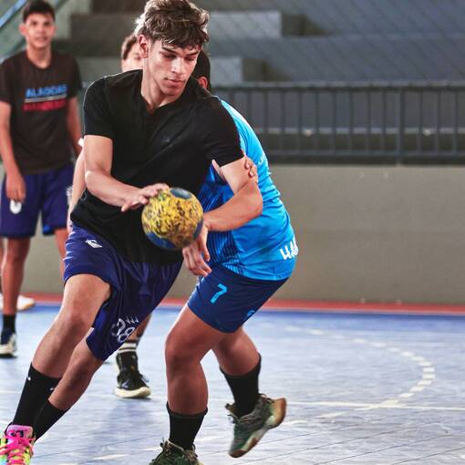 Event cover Treino Phoenix Handebol - Temporada 2026