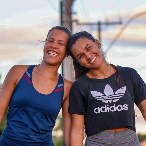 Event cover TREINO DIA 08/01