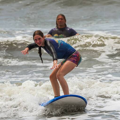 Event cover SURF ITAMAMBUCA DIA - 07/01/2026