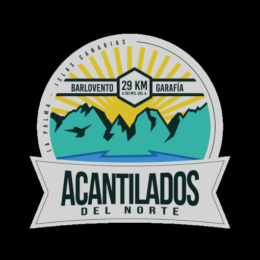 Event cover Acantilados del Norte Skyrace by Dynafit