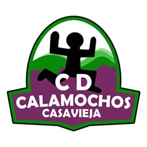 Event cover VIII Trail Calamochos Casavieja