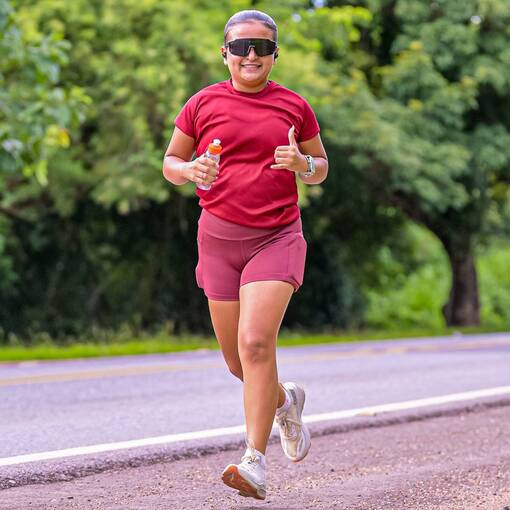 Event cover TREINO CICLOVIA 