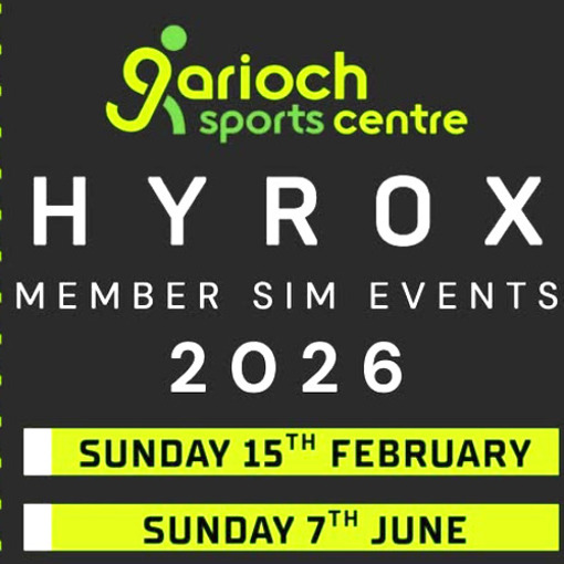 Event cover i Avynt Hyrox Simulation